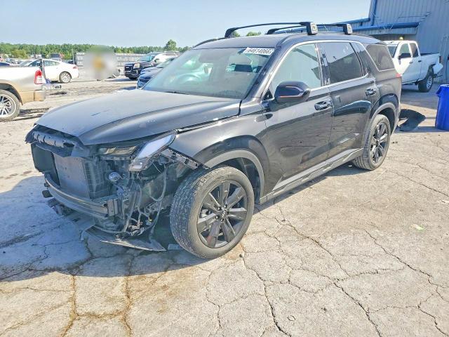 Продажа на аукционе авто 2023 Hyundai Palisade, vin: KM8R3DGE6PU531063, номер лота: 64614066