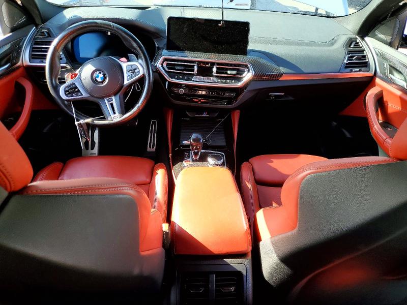 Aukcja sprzedaży 2022 Bmw X4, vin: 5YM23EC03N9M71823, numer aukcji: 66833276