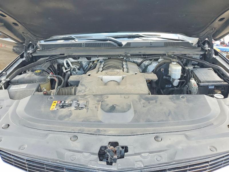 Aukcja sprzedaży 2018 Cadillac Escalade, vin: 1GYS3AKJ9JR109916, numer aukcji: 64211786