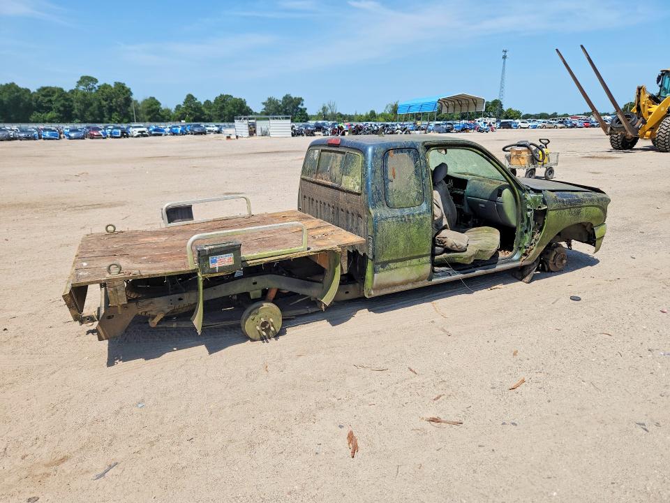 Продаж на аукціоні авто 1996 Toyota Tacoma, vin: 4TAVL52N9TZ094734, номер лоту: 65493726