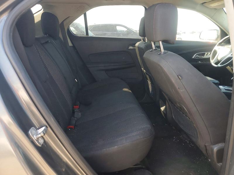 2013 Chevrolet Equinox მანქანა იყიდება აუქციონზე, vin: 2GNALDEK7D6296099, აუქციონის ნომერი: 61382056