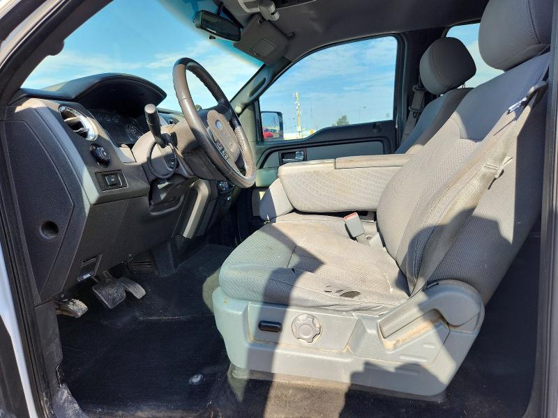 2013 Ford F150 მანქანა იყიდება აუქციონზე, vin: 1FTFW1EF3DFE07101, აუქციონის ნომერი: 63008896