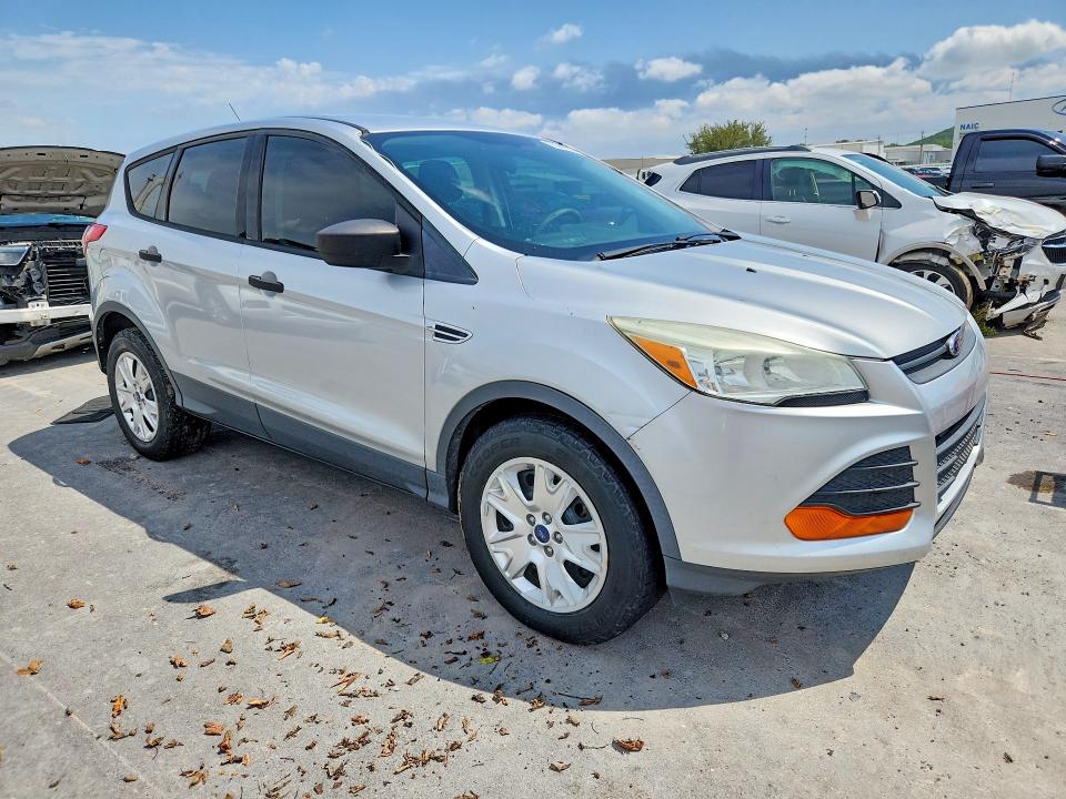 Продаж на аукціоні авто 2013 Ford Escape, vin: 1FMCU0F79DUA71715, номер лоту: 65368536