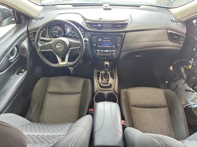 Продажа на аукционе авто 2018 Nissan Rogue, vin: KNMAT2MV5JP615035, номер лота: 64459996