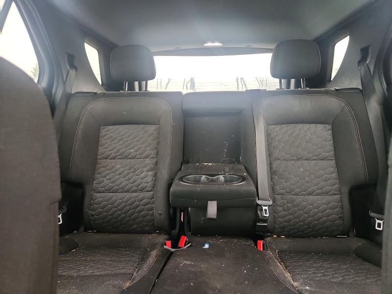 65138826 :رقم المزاد ، 2GNAXJEV9K6172250 vin ، 2019 Chevrolet Equinox مزاد بيع