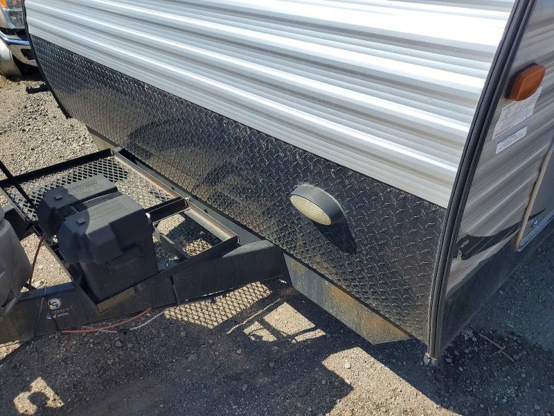 Продаж на аукціоні авто 2016 Gulf Stream Trailer, vin: 1NL1GTL29G1122031, номер лоту: 66726986