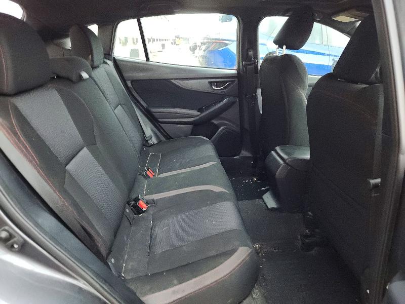 Продаж на аукціоні авто 2019 Subaru Impreza, vin: 4S3GTAM64K3758628, номер лоту: 64027616