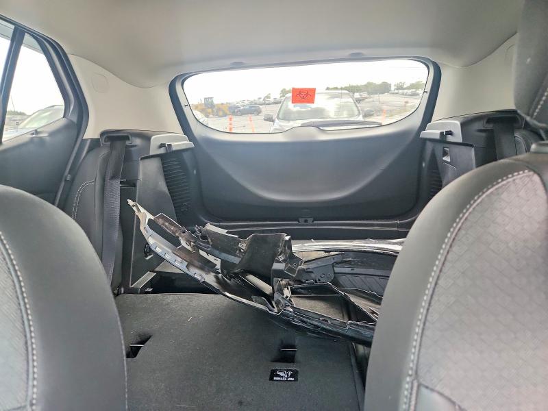 Продаж на аукціоні авто 2025 Buick Encore Gx, vin: KL4AMBSP2SB090509, номер лоту: 64161546