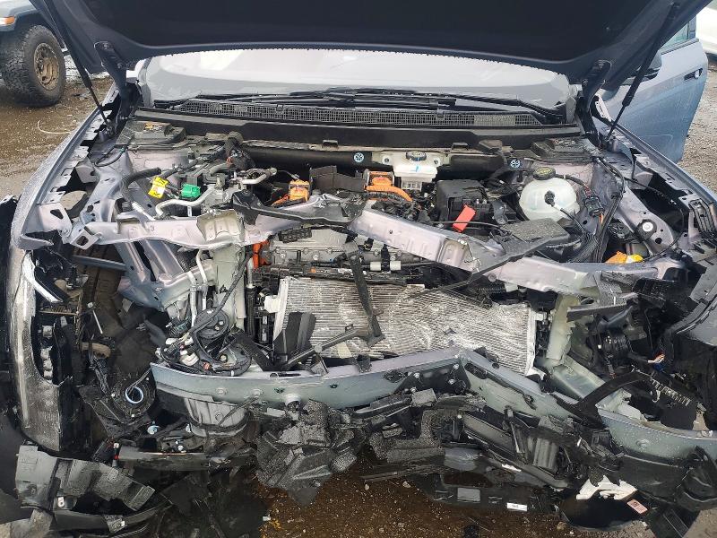 Aukcja sprzedaży 2025 Cadillac Optiq, vin: 3GYK3BMR9SS211305, numer aukcji: 63852856