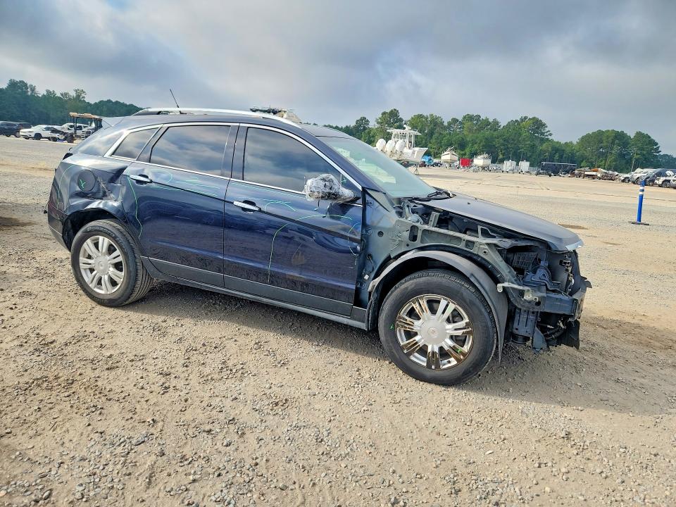 Продаж на аукціоні авто 2014 Cadillac Srx, vin: 3GYFNBE39ES681330, номер лоту: 65201036