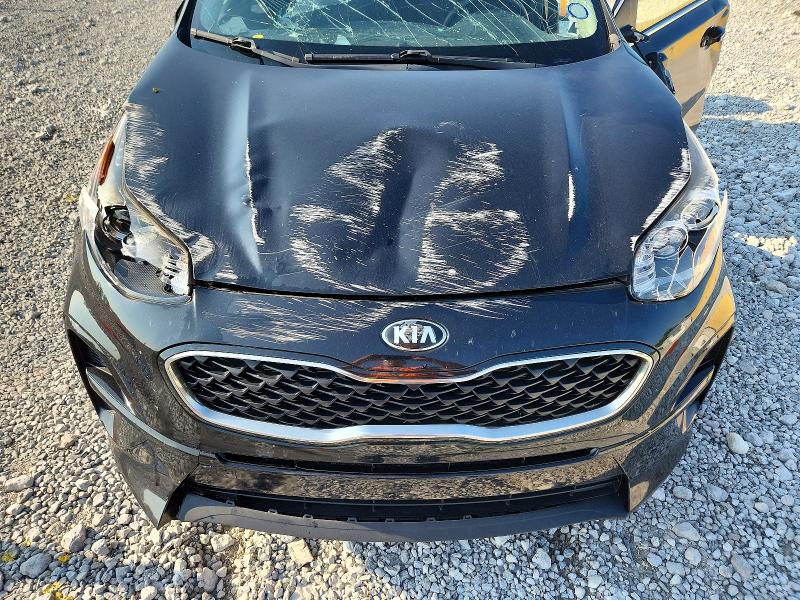 Aukcja sprzedaży 2020 Kia Sportage, vin: KNDPM3AC4L7834278, numer aukcji: 66917816