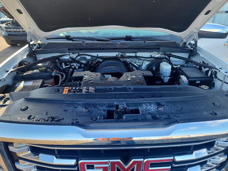 Aukcja sprzedaży 2017 Gmc Sierra, vin: 1GTV2NEC5HZ370237, numer aukcji: 63672096