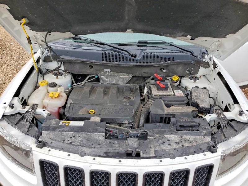 Aukcja sprzedaży 2015 Jeep Compass, vin: 1C4NJDBB1FD323984, numer aukcji: 63793326