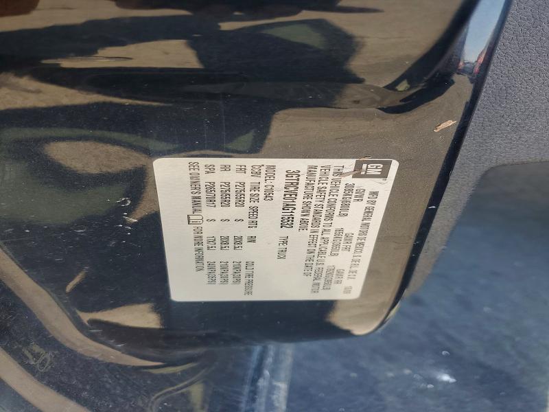 Aukcja sprzedaży 2010 Gmc Sierra, vin: 3GTRCVE01AG115532, numer aukcji: 64484376