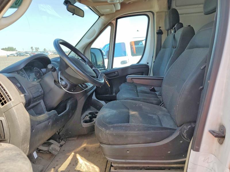 Aukcja sprzedaży 2018 Ram Promaster 1500, vin: 3C6TRVBG2JE139993, numer aukcji: 61394756