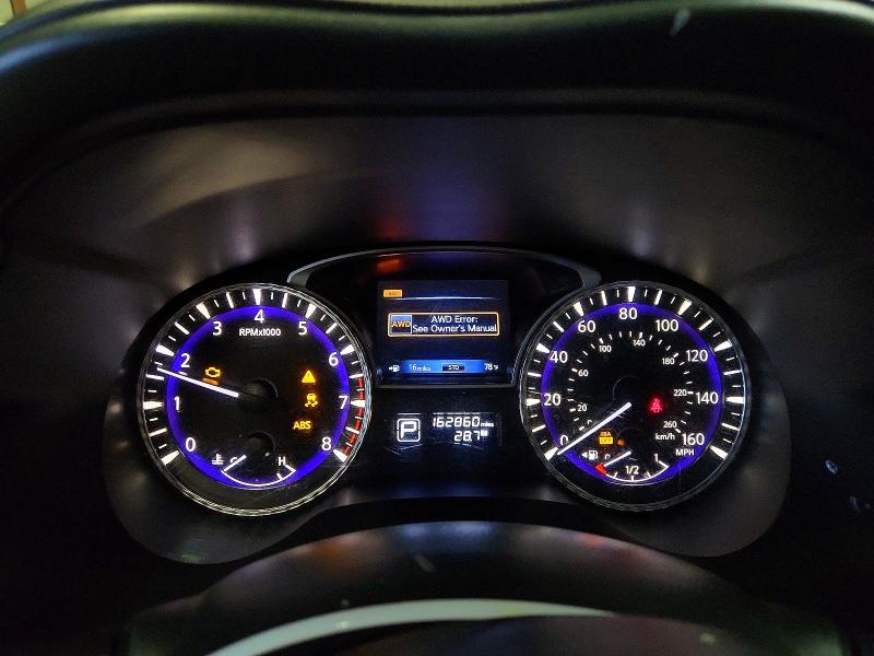 Продажа на аукционе авто 2013 Infiniti Jx35, vin: 5N1AL0MMXDC343259, номер лота: 66060496