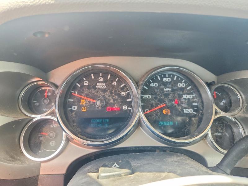 2013 Chevrolet Silverado მანქანა იყიდება აუქციონზე, vin: 1GC0CVCG6DF224342, აუქციონის ნომერი: 63947756