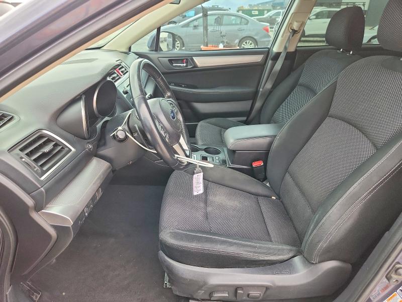Aukcja sprzedaży 2017 Subaru Outback, vin: 4S4BSACC6H3373046, numer aukcji: 64127686