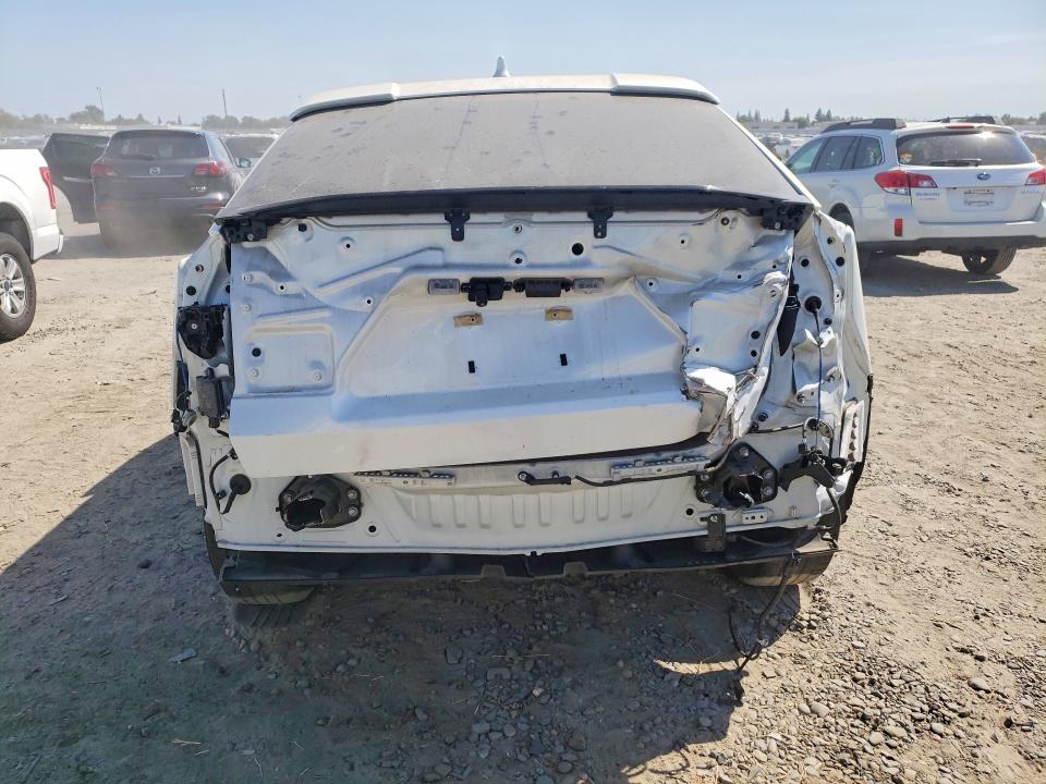 Продажа на аукционе авто 2023 Subaru Solterra, vin: JTMABABA9PA023355, номер лота: 65213336