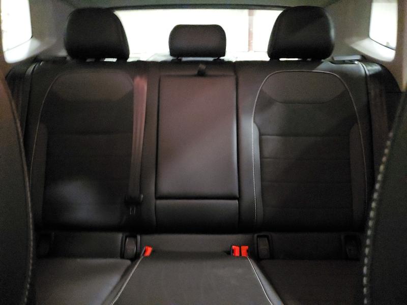 2024 Volkswagen Taos მანქანა იყიდება აუქციონზე, vin: 3VVUX7B22RM061415, აუქციონის ნომერი: 65739736