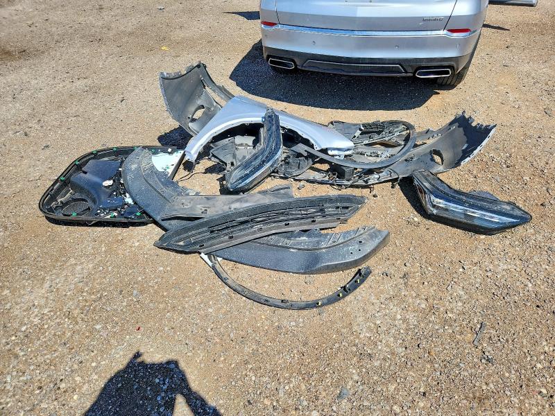 2023 Acura Mdx მანქანა იყიდება აუქციონზე, vin: 5J8YE1H87PL005484, აუქციონის ნომერი: 66112036