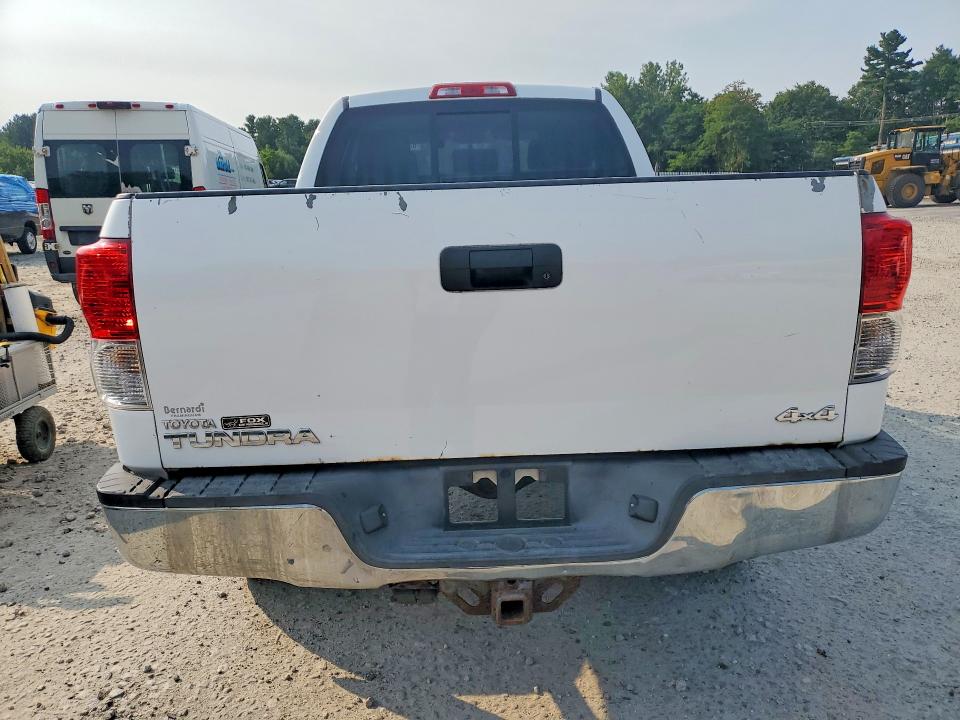 Продажа на аукционе авто 2012 Toyota Tundra, vin: 5TFUM5F15CX033543, номер лота: 63390766