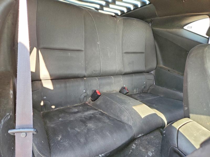 Продаж на аукціоні авто 2012 Chevrolet Camaro, vin: 2G1FB1E36C9160268, номер лоту: 64184996