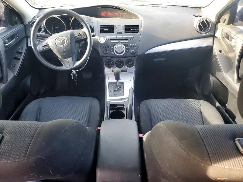 Aukcja sprzedaży 2011 Mazda 3, vin: JM1BL1VG9B1487661, numer aukcji: 65918696