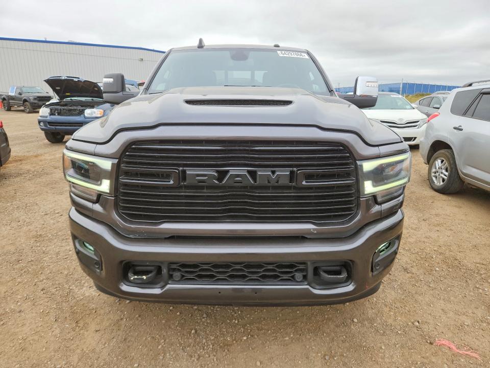 2024 Ram 3500 მანქანა იყიდება აუქციონზე, vin: 3C63R3EL3RG399784, აუქციონის ნომერი: 64297866