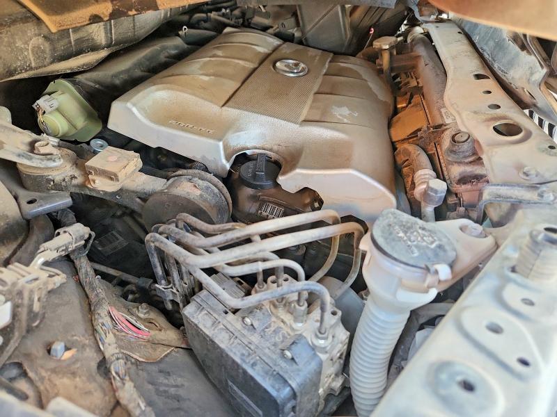 2010 Lexus Rx მანქანა იყიდება აუქციონზე, vin: 2T2BK1BA5AC032959, აუქციონის ნომერი: 66184016