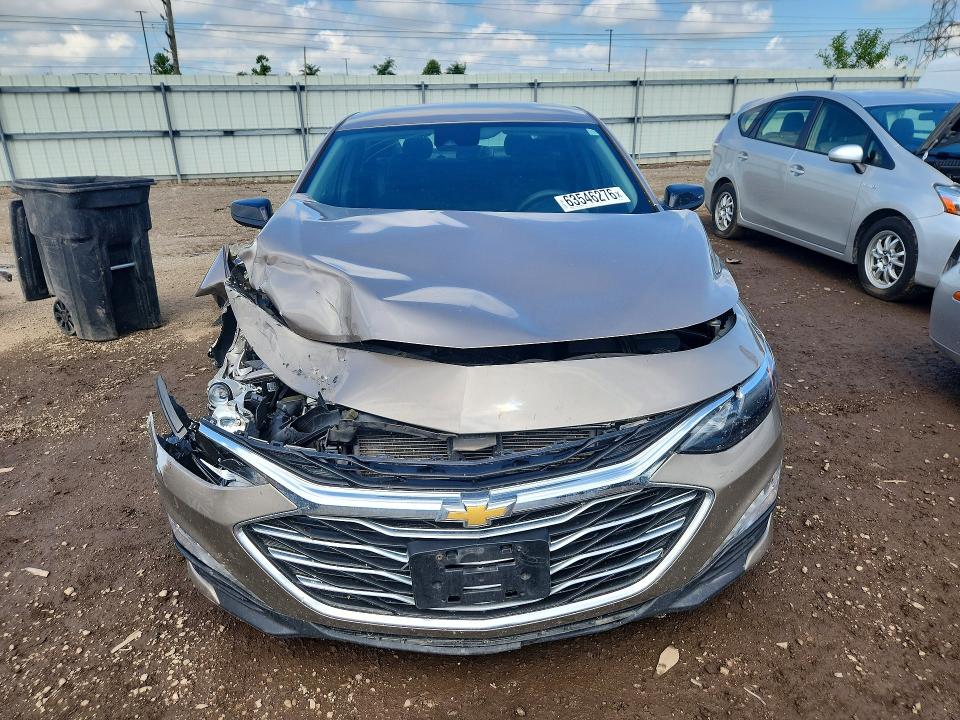 63546276 :رقم المزاد ، 1G1ZD5STXPF141061 vin ، 2023 Chevrolet Malibu مزاد بيع