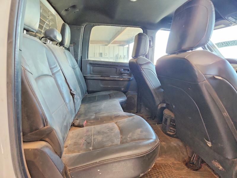 Продаж на аукціоні авто 2022 Ram 2500, vin: 3C6UR5HJ3NG273008, номер лоту: 65931436