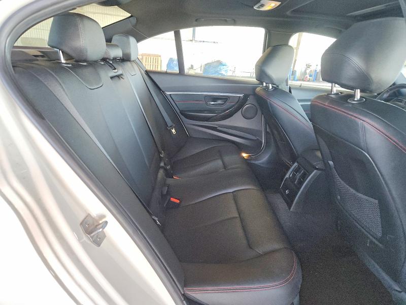 65658756 :رقم المزاد ، WBA8E9C53GK647939 vin ، 2016 Bmw 328 مزاد بيع