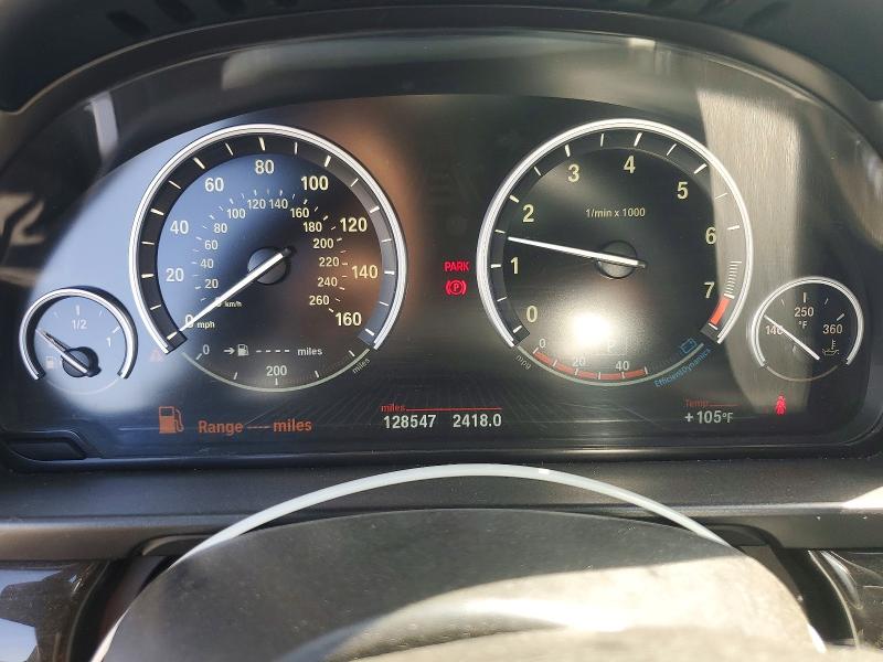 63864016 :رقم المزاد ، WBAFR9C56DD226728 vin ، 2013 Bmw 550 مزاد بيع