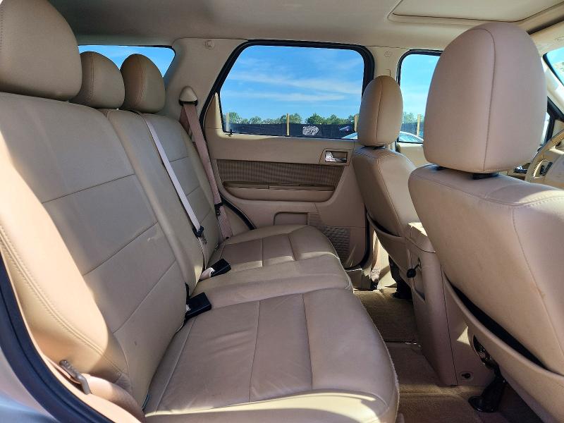 Aukcja sprzedaży 2010 Ford Escape, vin: 1FMCU0EG2AKA43103, numer aukcji: 65220566