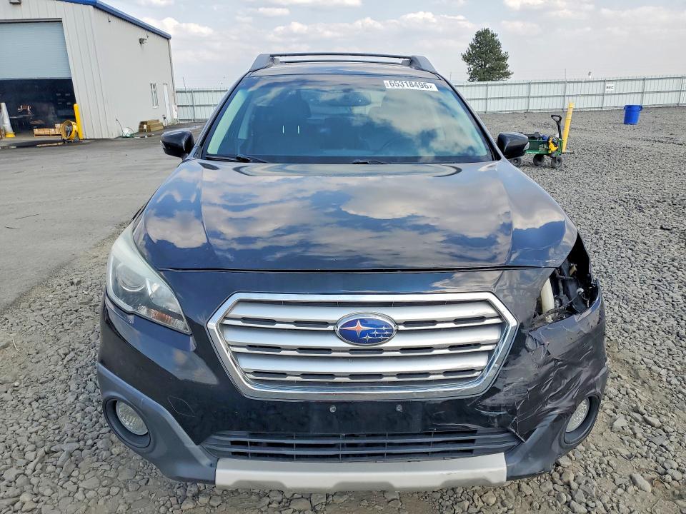 Продажа на аукционе авто 2017 Subaru Outback, vin: 4S4BSAKC4H3262979, номер лота: 65318496