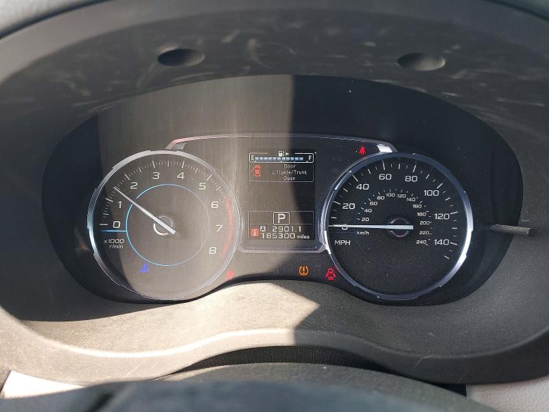 Продаж на аукціоні авто 2018 Subaru Forester, vin: JF2SJAJC1JH413103, номер лоту: 64158536