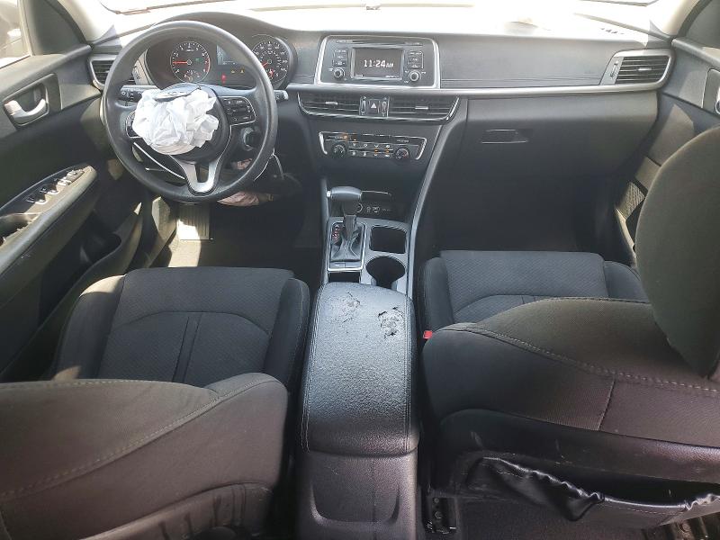 Auction sale of the 2017 Kia Optima, vin: 5XXGT4L34HG128996, lot number: 66306466