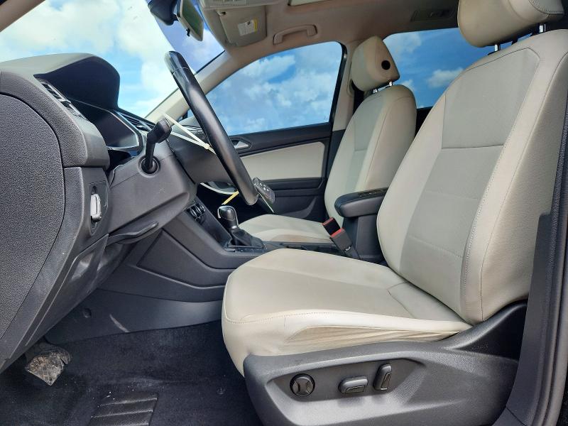 Aukcja sprzedaży 2019 Volkswagen Tiguan, vin: 3VV3B7AX5KM005868, numer aukcji: 64238236