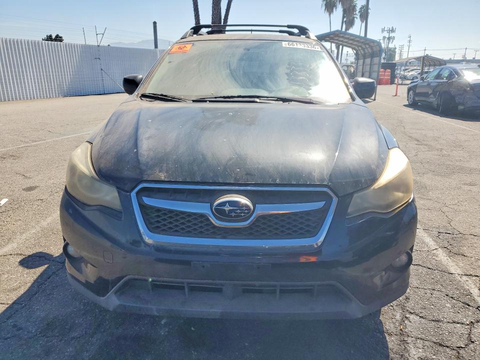 Продажа на аукционе авто 2014 Subaru Xv Crosstrek, vin: JF2GPACC0E8206323, номер лота: 66133336