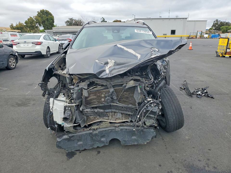 63813856 :رقم المزاد ، JTMYFREV9GD084395 vin ، 2016 Toyota Rav4 مزاد بيع