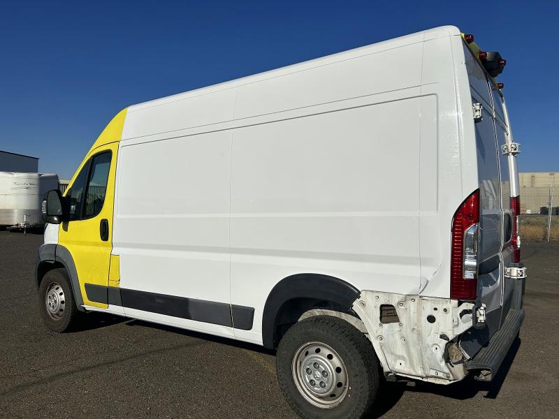 Aukcja sprzedaży 2018 Ram Promaster 1500, vin: 3C6TRVBG8JE139786, numer aukcji: 65196696
