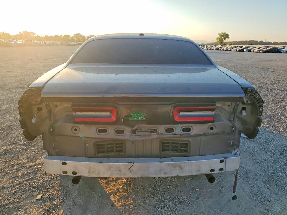 Продаж на аукціоні авто 2015 Dodge Challenger, vin: 2C3CDZAG4FH774276, номер лоту: 63538556