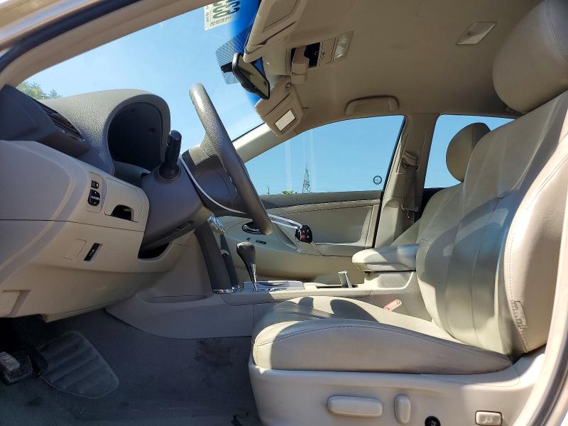 Продаж на аукціоні авто 2010 Toyota Camry, vin: 4T1BF3EK3AU502669, номер лоту: 63597346