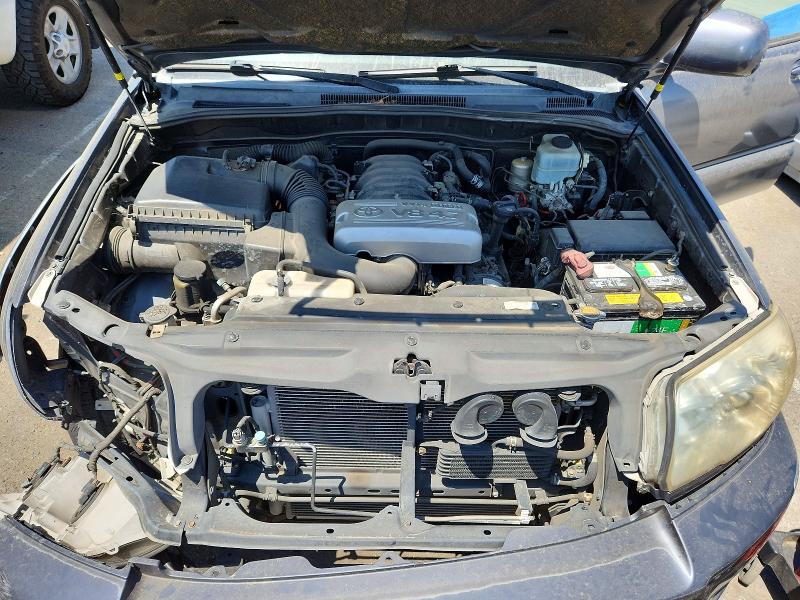 Продаж на аукціоні авто 2006 Toyota 4runner, vin: JTEBT17R268032819, номер лоту: 64285216