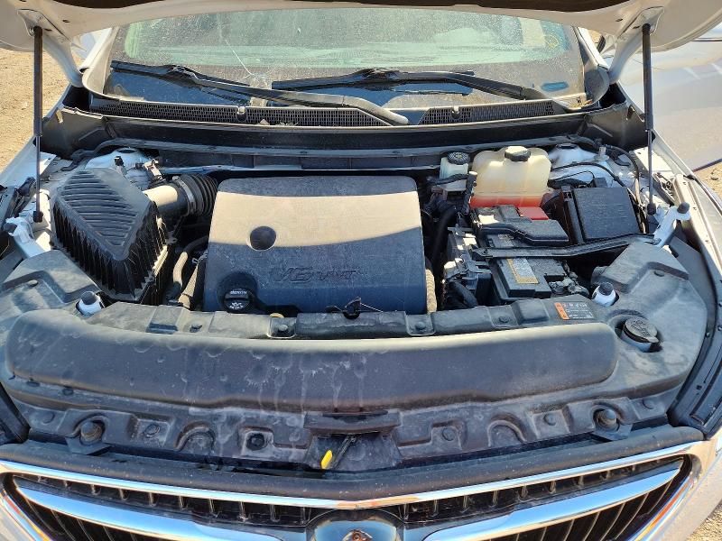 Aukcja sprzedaży 2020 Buick Enclave, vin: 5GAEVAKW4LJ204802, numer aukcji: 65057646