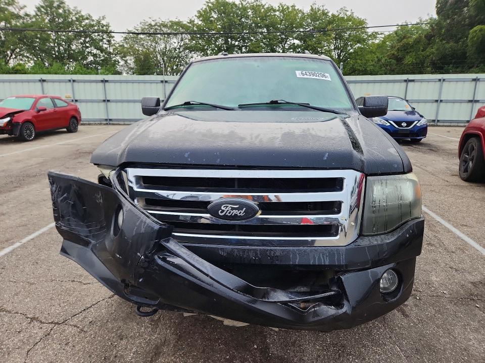 Продаж на аукціоні авто 2008 Ford Expedition, vin: 1FMFU16588LA13334, номер лоту: 64390206
