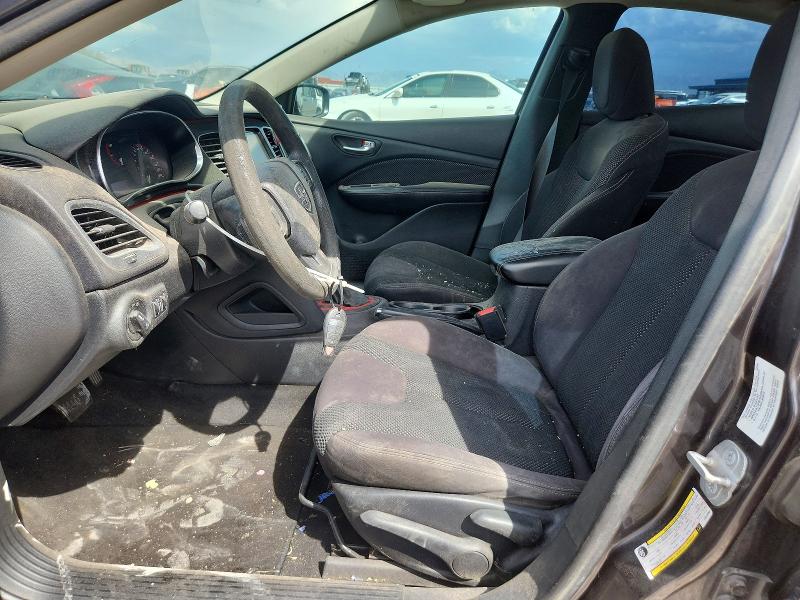 Продажа на аукционе авто 2014 Dodge Dart, vin: 1C3CDFBB2ED824394, номер лота: 66217716