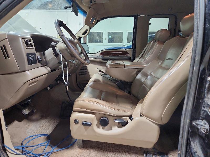 Auction sale of the 2001 Ford F250, vin: 1FTNX21F91EA91743, lot number: 66407806