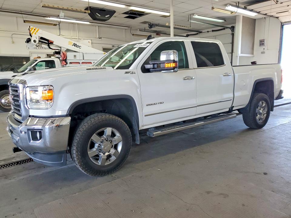 Продаж на аукціоні авто 2019 Gmc Sierra, vin: 1GT12REY7KF228191, номер лоту: 65164566